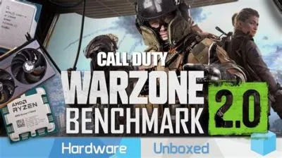 Does warzone 2.0 use cpu or gpu?