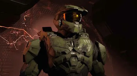 How long is halo 5 campaign?