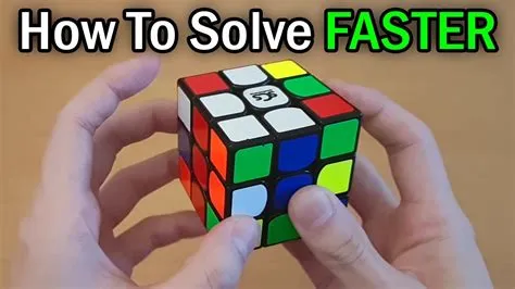 What is the fastest rubiks cube solve by a 12 year old?