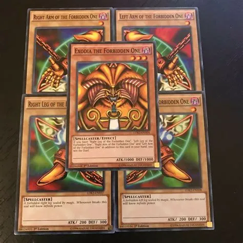 How many yu-gi-oh cards are sold?