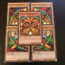 How many yu-gi-oh cards are sold?