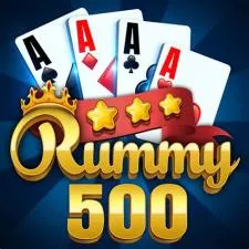 How do you score 500 rummy?