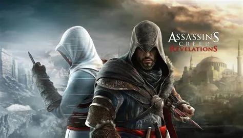 What assassins creed is online play?