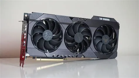 What is rtx 3080 capable of?