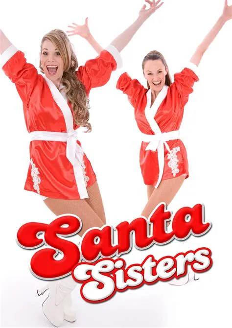 Who is santa sister?