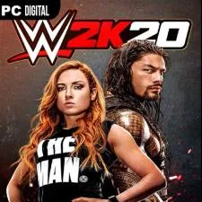 Is wwe 2k20 offline?