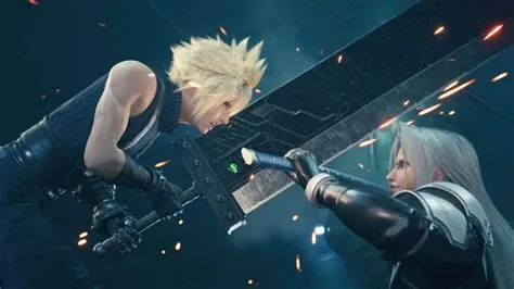 Why is ff7 intergrade ps5 exclusive?