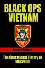 Is black ops 1 vietnam war?