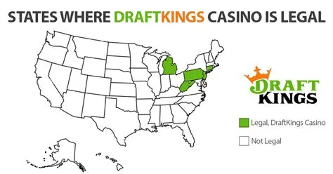 Is draftkings legal in colorado?