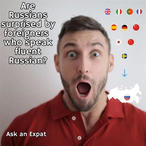 How can i speak russian fluently?