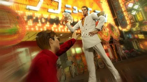 Is yakuza 0 a good prequel?