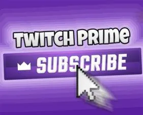 Are twitch prime subs permanent?