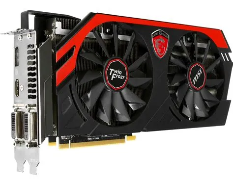 Do you need a graphics card to play games on a laptop?