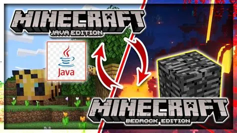 Is mcc on java or bedrock?