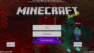 What is the best version to play better minecraft?