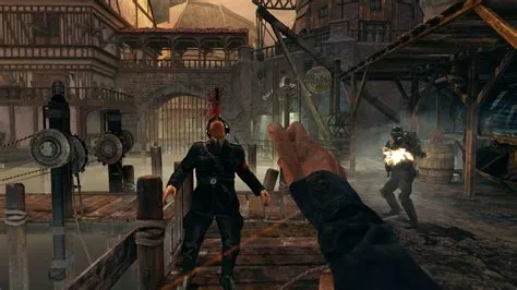 Are there zombies in wolfenstein?