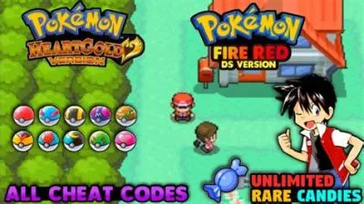 Can i play fire red on ds?