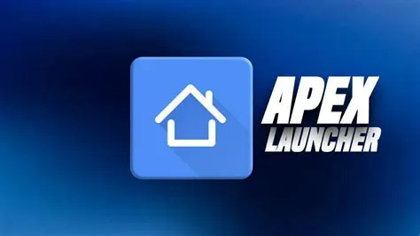 Is apex launcher safe?