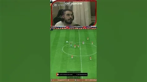 How do you curl the ball in fifa 22?