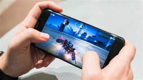 Is iphone 13 better for gaming?