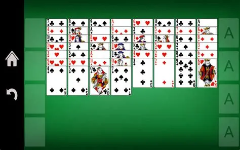 Can you only move one card at a time in freecell?