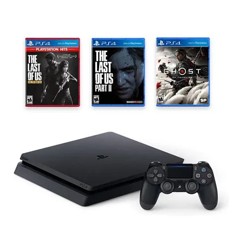 How many games can you save on 1tb ps4?