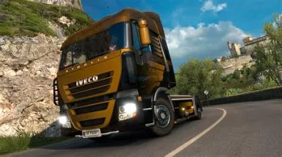 Is euro truck simulator good without wheel?