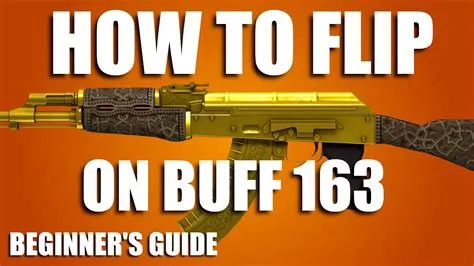 Is buff 163 cheaper?