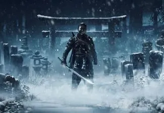 Is ghost of tsushima the full game?