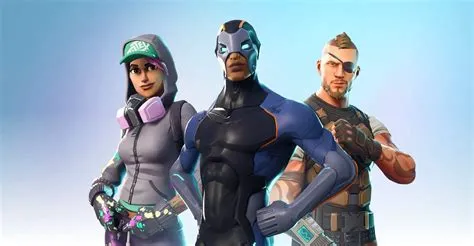 How many squads are in a fortnite game?