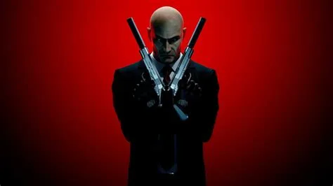 How long can you play hitman 3 for?