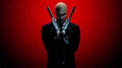 How long can you play hitman 3 for?