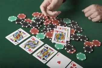 What is another name for texas poker?