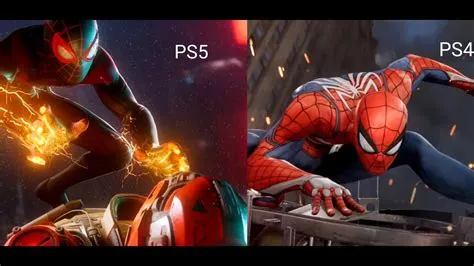 Are ps5 graphics really better than ps4?