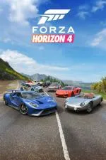 What packs are in forza horizon 5?