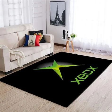 Is it ok to leave your xbox on carpet?