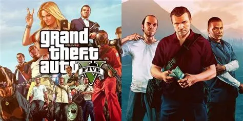 Why is gta series so successful?