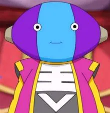 Who is strongest in zeno?