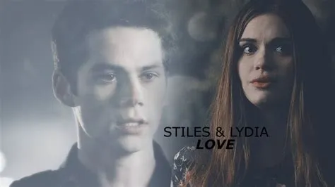 Who was lydia in love with?