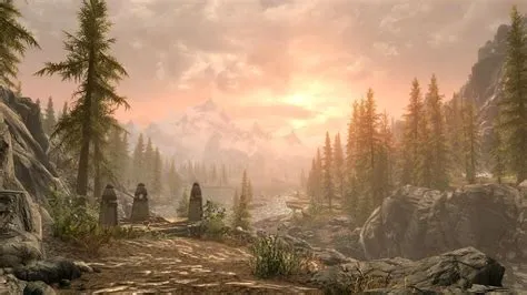 Did skyrim age well?