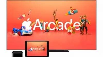 Can i just buy a game in apple arcade?