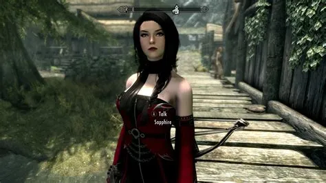 Can you use nexus mods and skyrim mods?