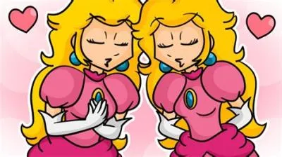 Can princess peach defend herself?