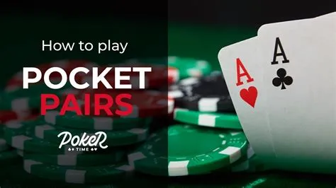 How often do pocket pairs flop a set?