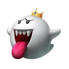 Is king boo the last boo?