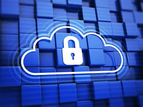 Is the cloud really safer?