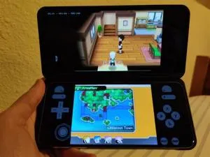 Is it hard to emulate 3ds?