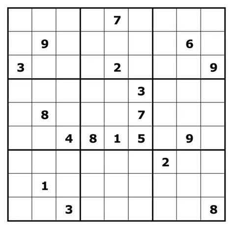 Who is the godfather of sudoku?