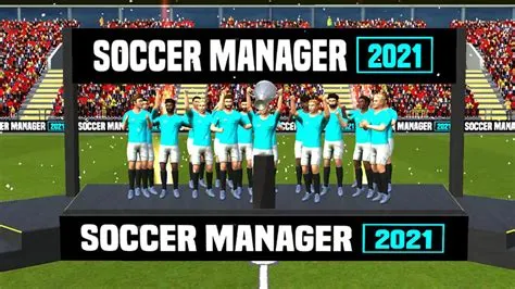 Why is football manager so fun?