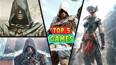 Which assassin creed game is best for low end pc?